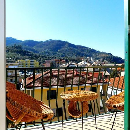 Апартаменты A Casa Di Cecilia!! Леванто Экстерьер фото