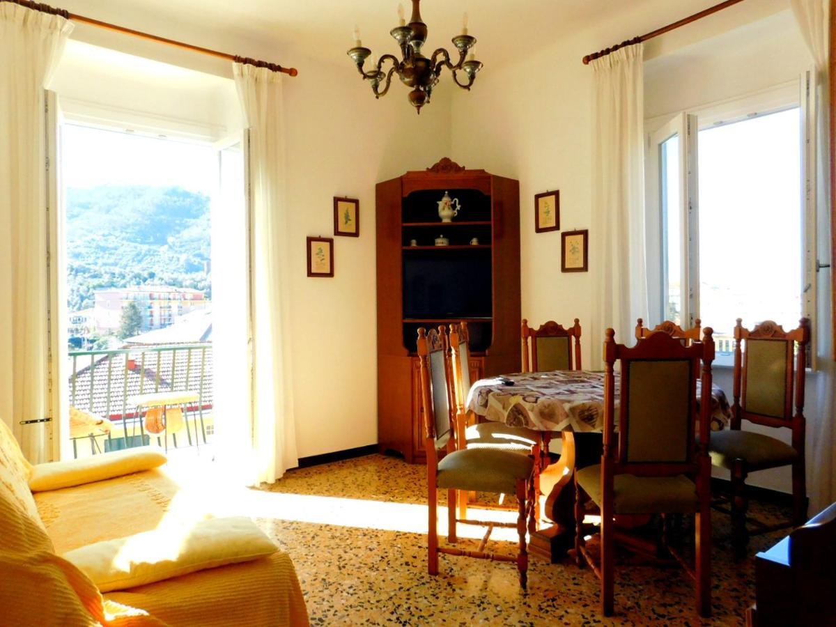 Апартаменты A Casa Di Cecilia!! Леванто Экстерьер фото