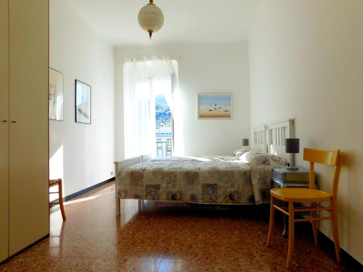 Апартаменты A Casa Di Cecilia!! Леванто Экстерьер фото