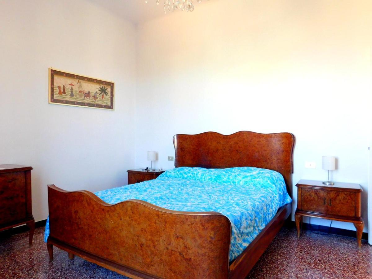 Апартаменты A Casa Di Cecilia!! Леванто Экстерьер фото
