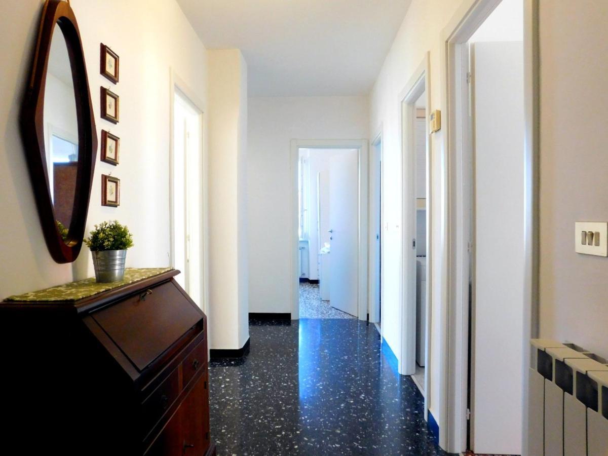 Апартаменты A Casa Di Cecilia!! Леванто Экстерьер фото