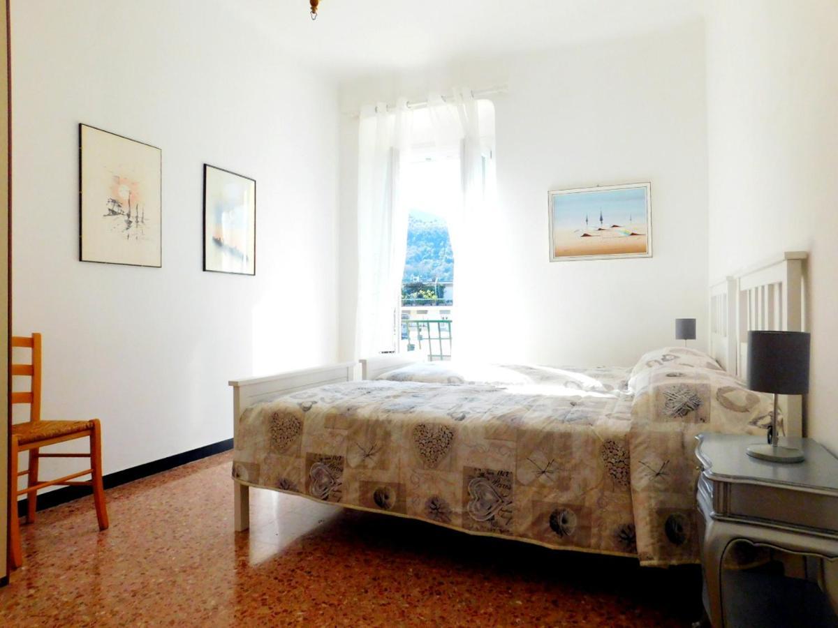 Апартаменты A Casa Di Cecilia!! Леванто Экстерьер фото
