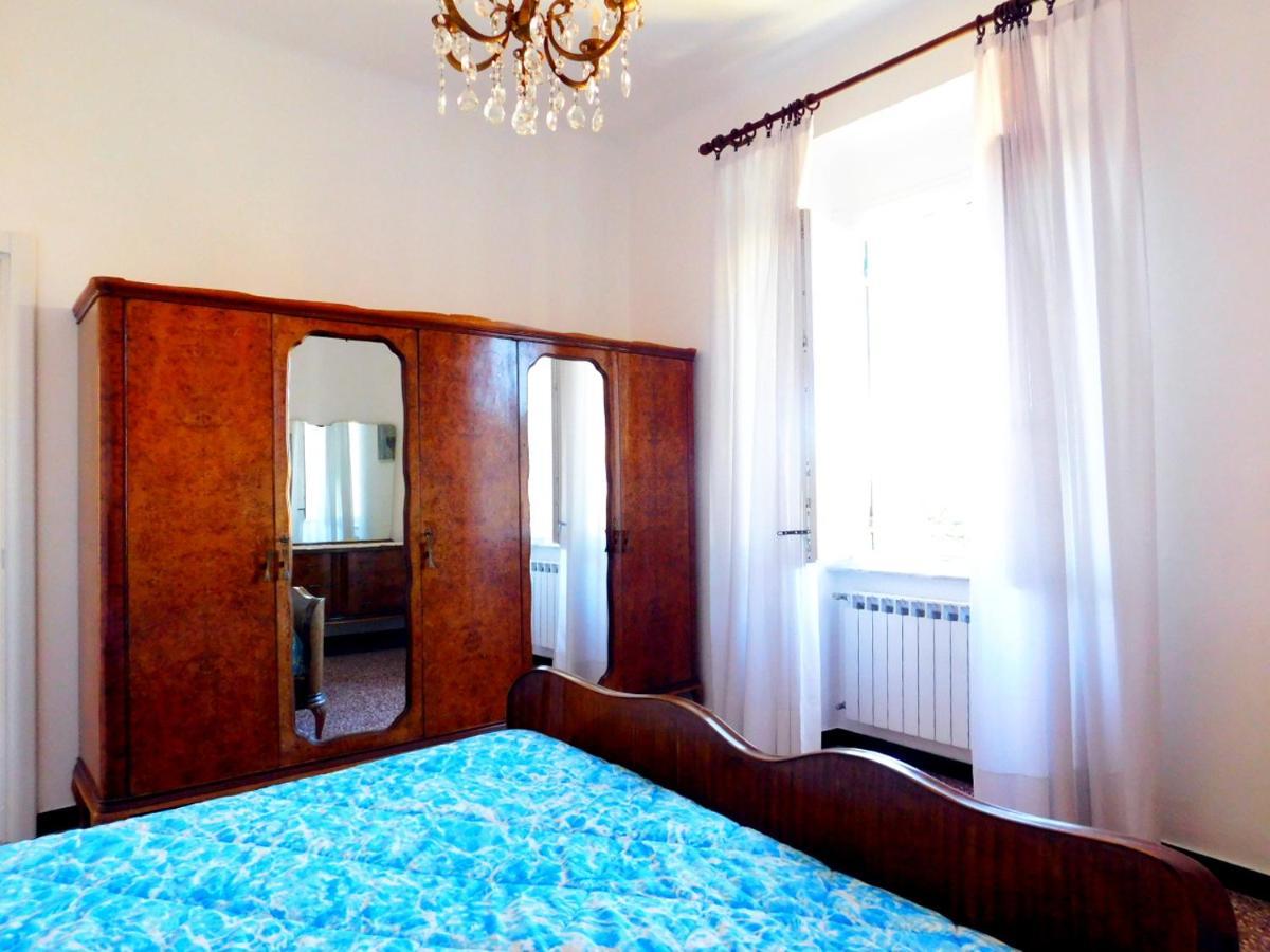 Апартаменты A Casa Di Cecilia!! Леванто Экстерьер фото