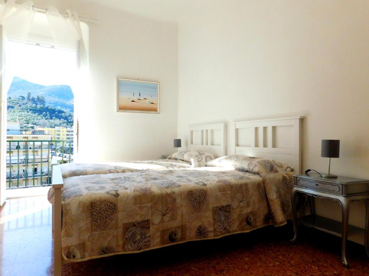 Апартаменты A Casa Di Cecilia!! Леванто Экстерьер фото