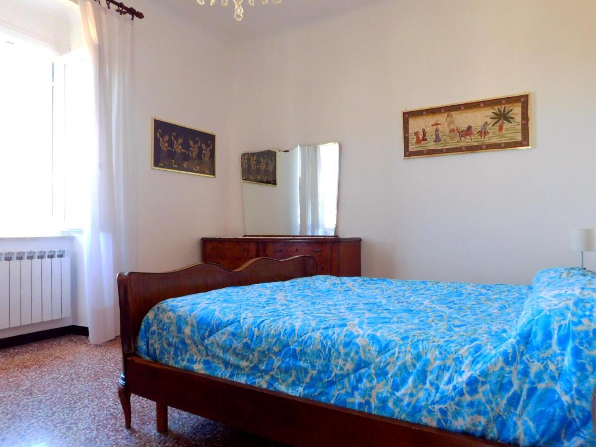 Апартаменты A Casa Di Cecilia!! Леванто Экстерьер фото