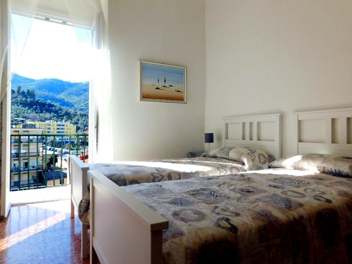 Апартаменты A Casa Di Cecilia!! Леванто Экстерьер фото